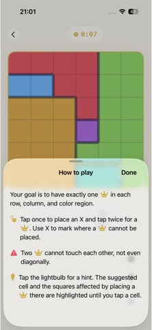 BattleQueens Screenshot 3 of 7