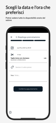 in fondo alla via screenshot