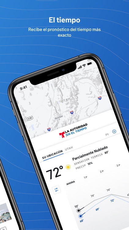 Telemundo Utah: Noticias y más