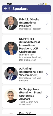 Isame Forum Screenshot 5 of 5