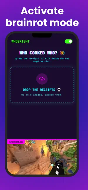 WhosRight? screenshot 4