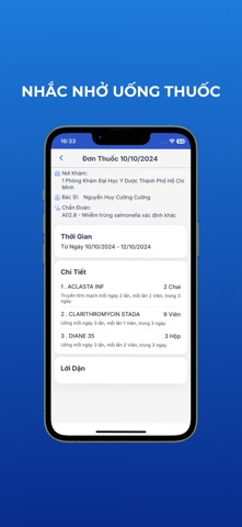 ChaoPatient Screenshot 2 of 6