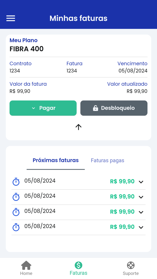 #4. CETECH SP (iOS) 由: Froggerbrasil