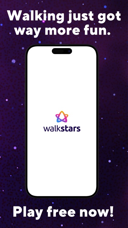 WalkStars - Step to Win Prizes screenshot-7