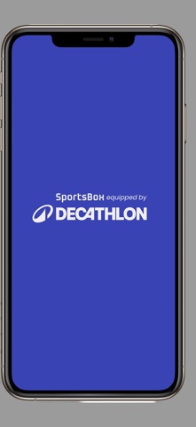 SportsBox App Screenshot 1 of 6