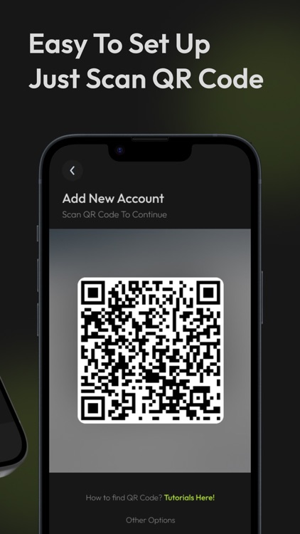 Authenticator App : 2FA & MFA