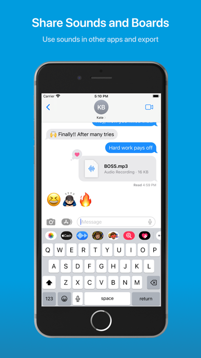 Aubo Screenshot