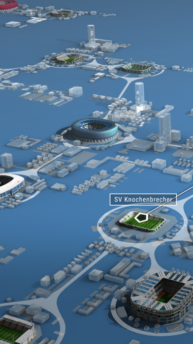 ONLINELIGA.at Screenshot