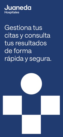 Juaneda Contigo screenshot