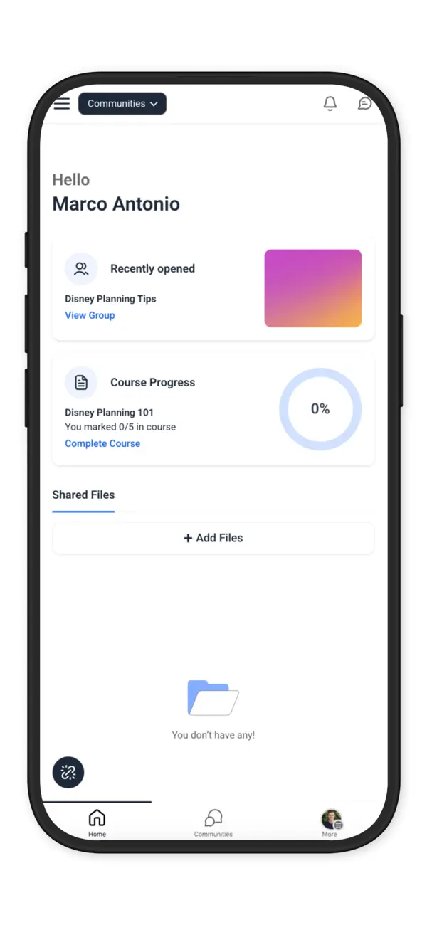 Screenshot #1 pour Cedar Travel Co. Agents