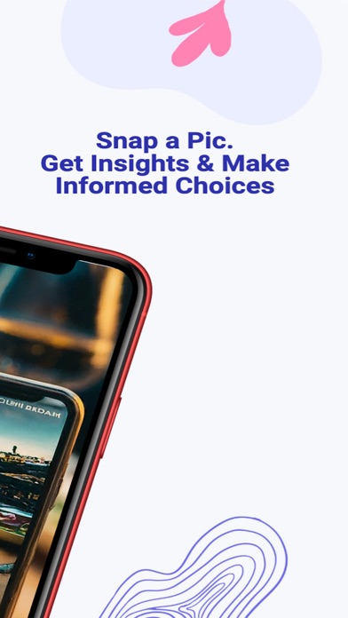 MealAI: Eat Smart Screenshot
