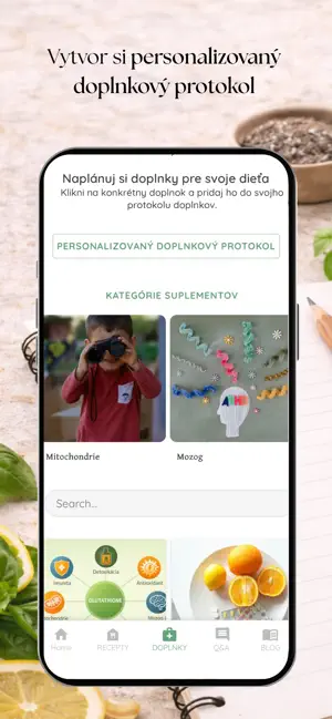 INTUS screenshot 3