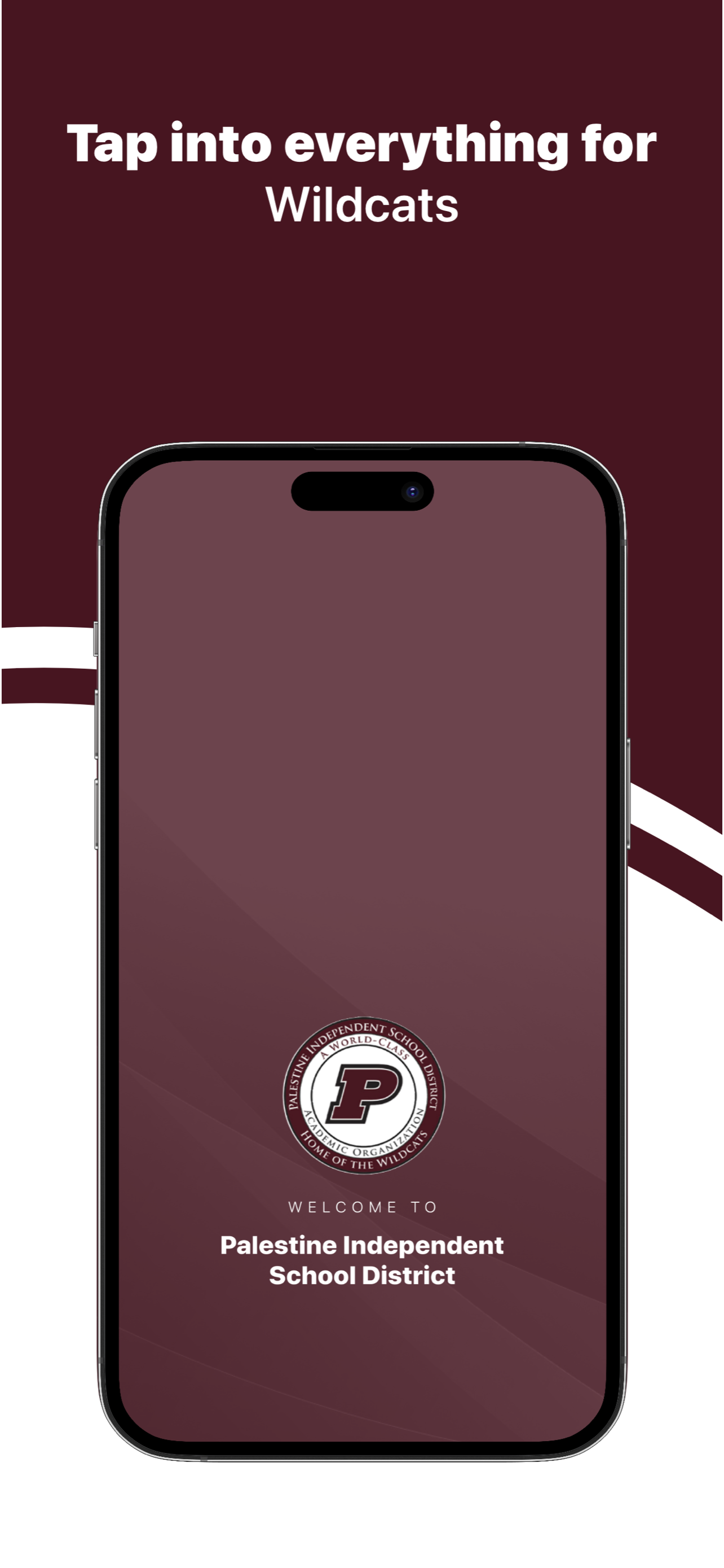 Palestine ISD, TX