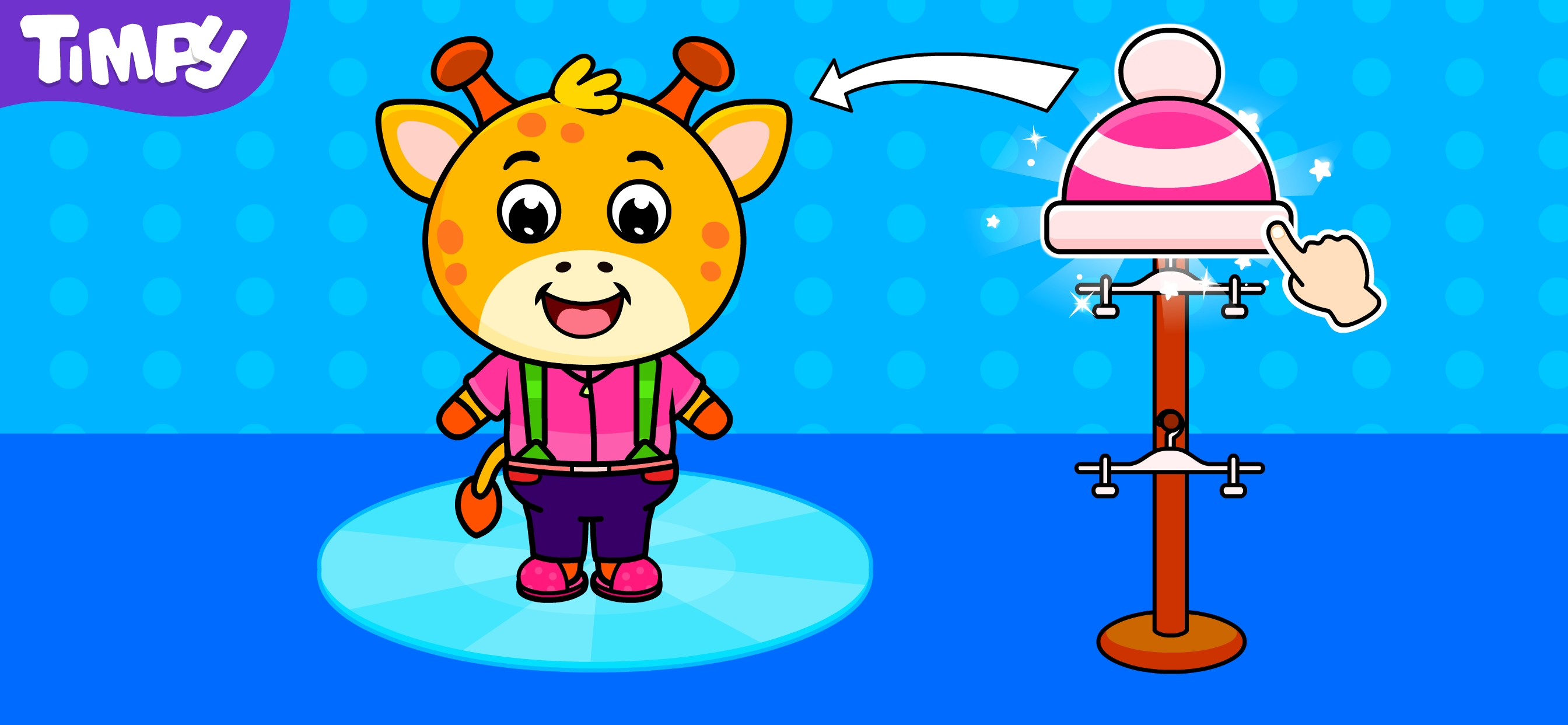 Toddler games for 2 year olds`