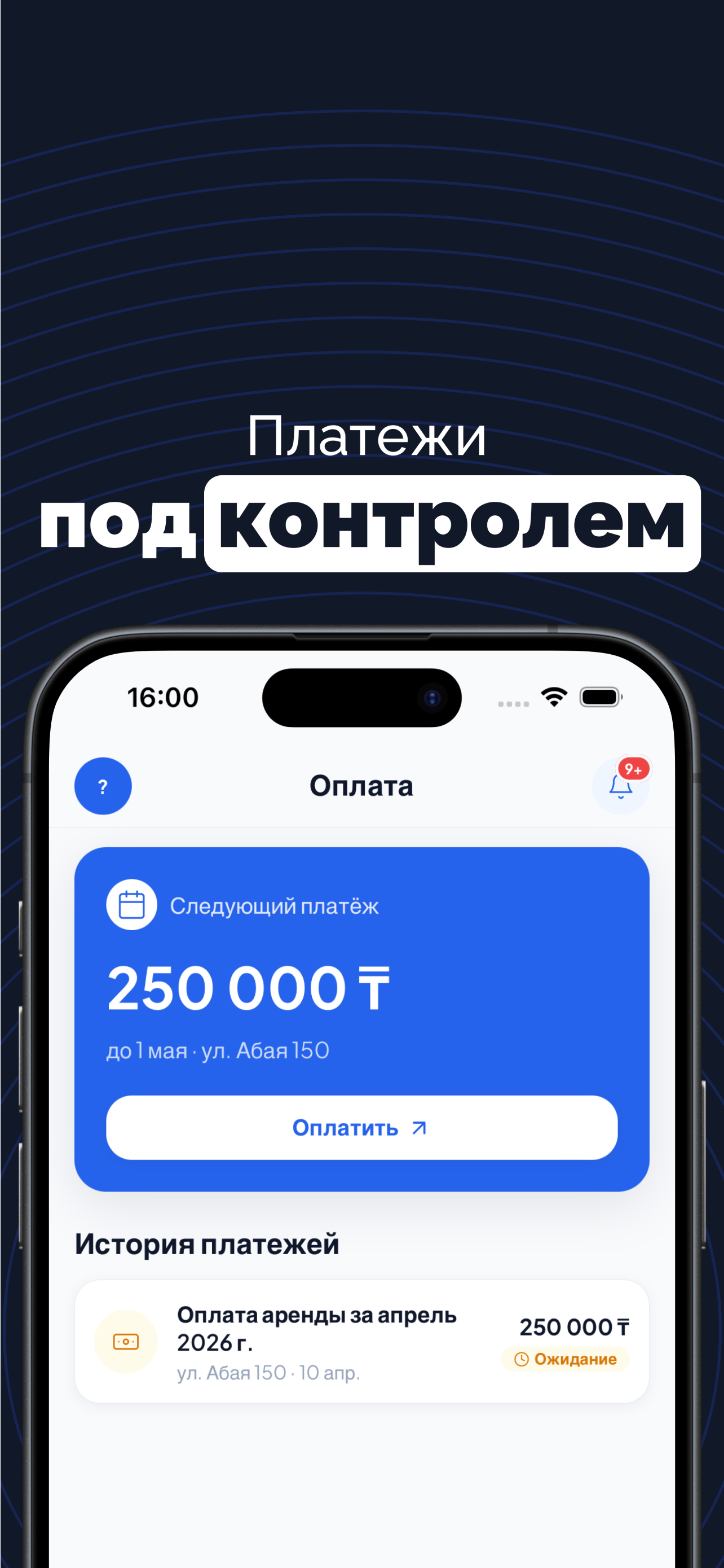 Plint.kz screenshot 3
