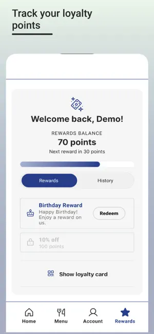Captain John's screenshot 2