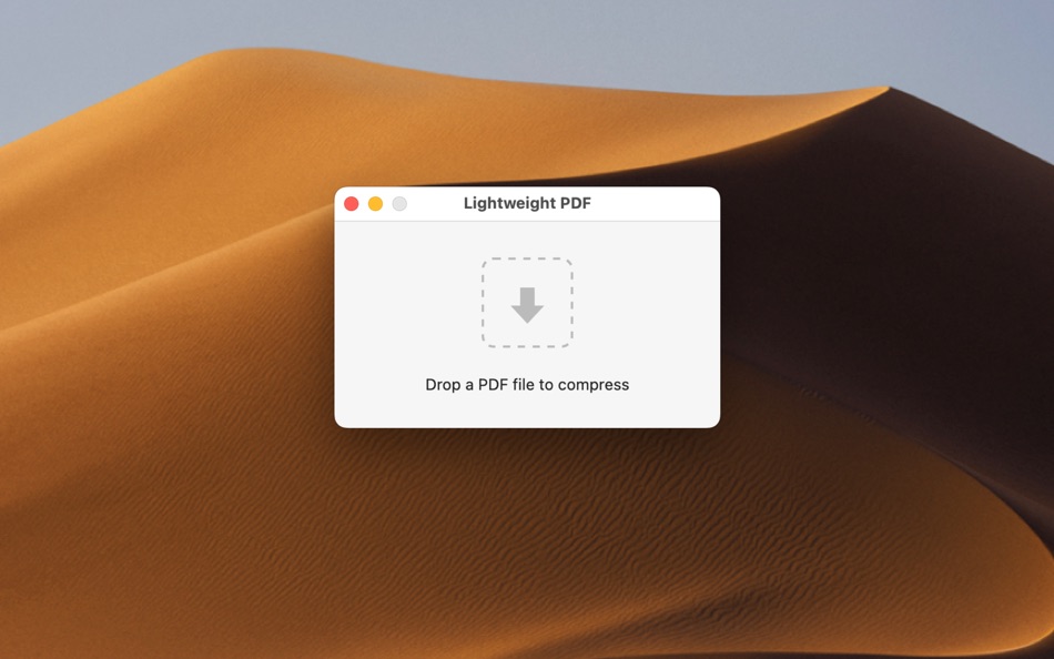 #1. Lightweight PDF (macOS) 由: Enough Pepper Lda.