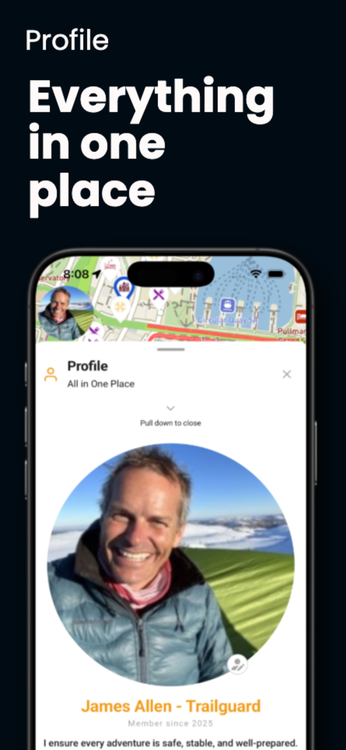 Explore by James Allen