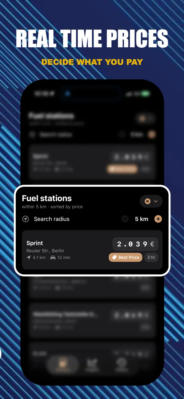 Screenshot #2 pour Tank Radar