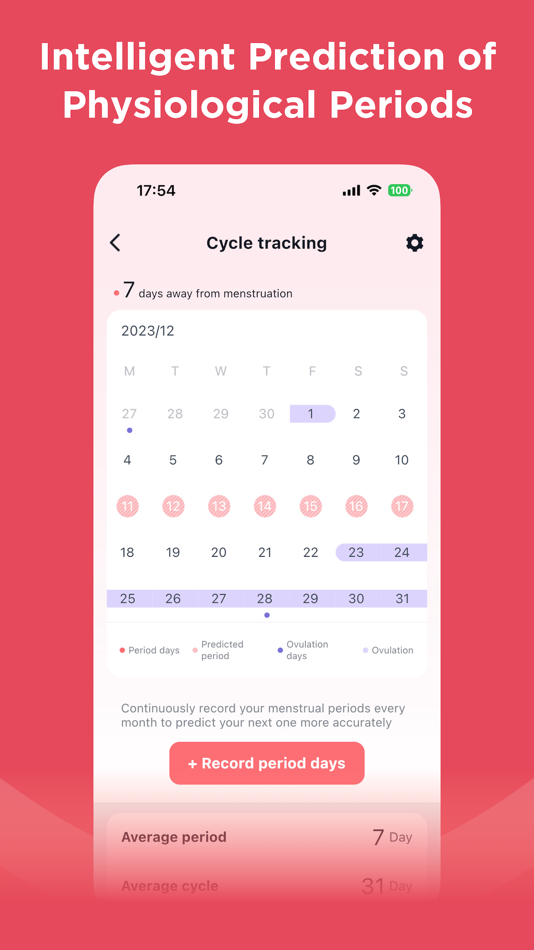 #4. Ven-Dens life (iOS) 由: Ven-Dens Accessories Ltd
