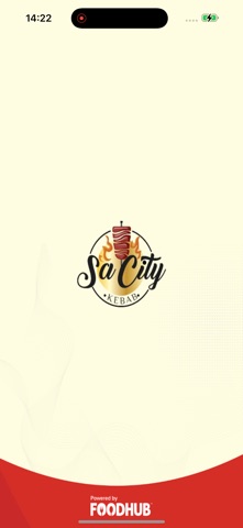 SA City Kebab screenshot