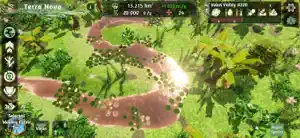 Evo Flora: Plant Evolution screenshot 1