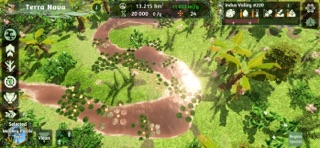 Evo Flora: Plant Evolution Screenshot 1 of 7