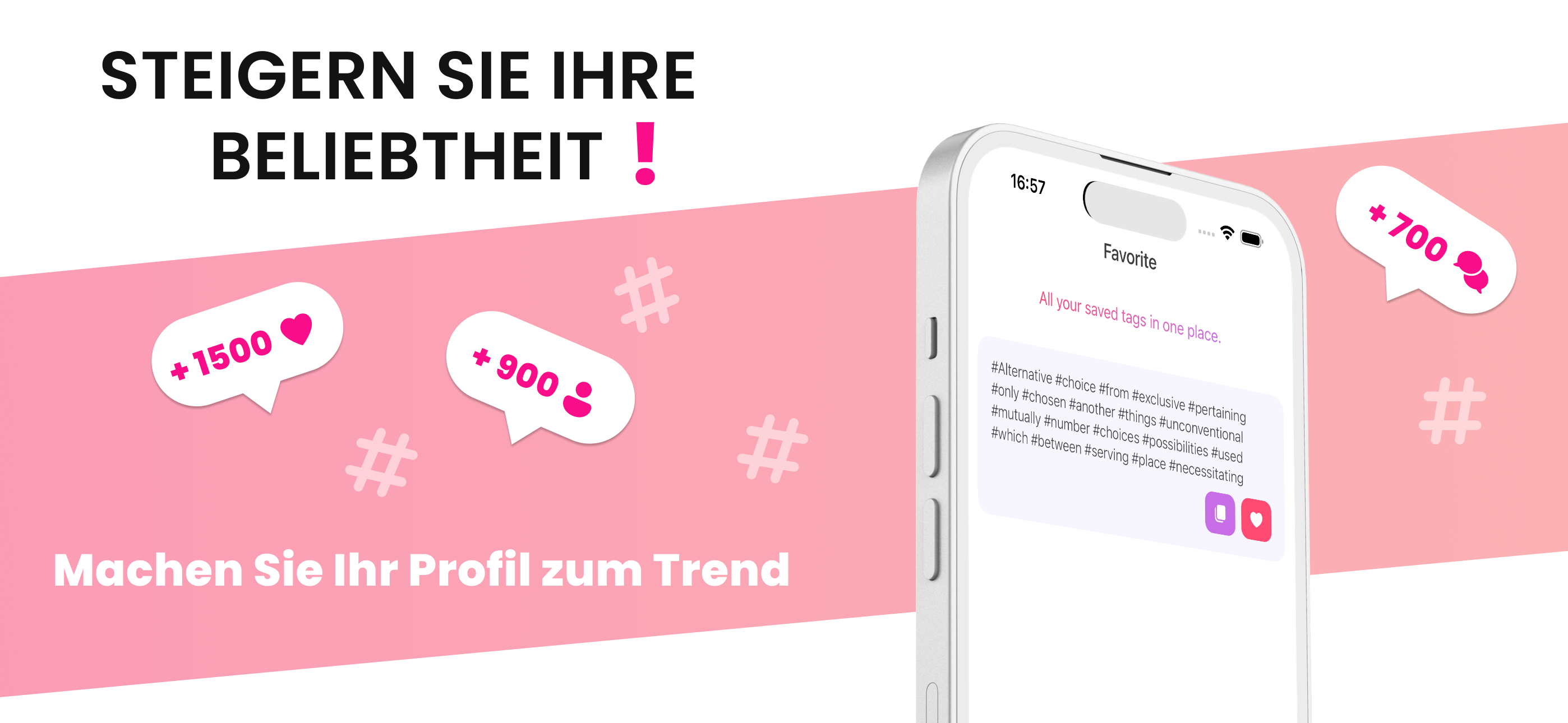 Follower TagIn für Instagram screenshot 1