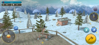 Bow Hunting Sniper 3D Screenshot 5 of 5