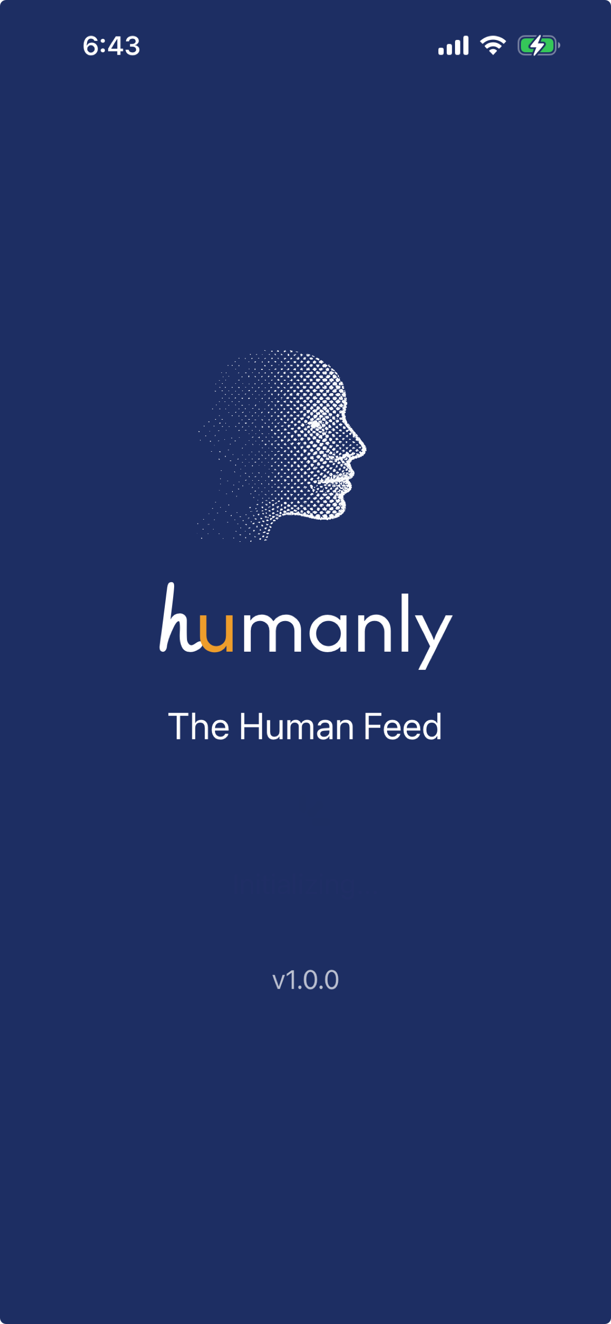 Humanly Social screenshot 2