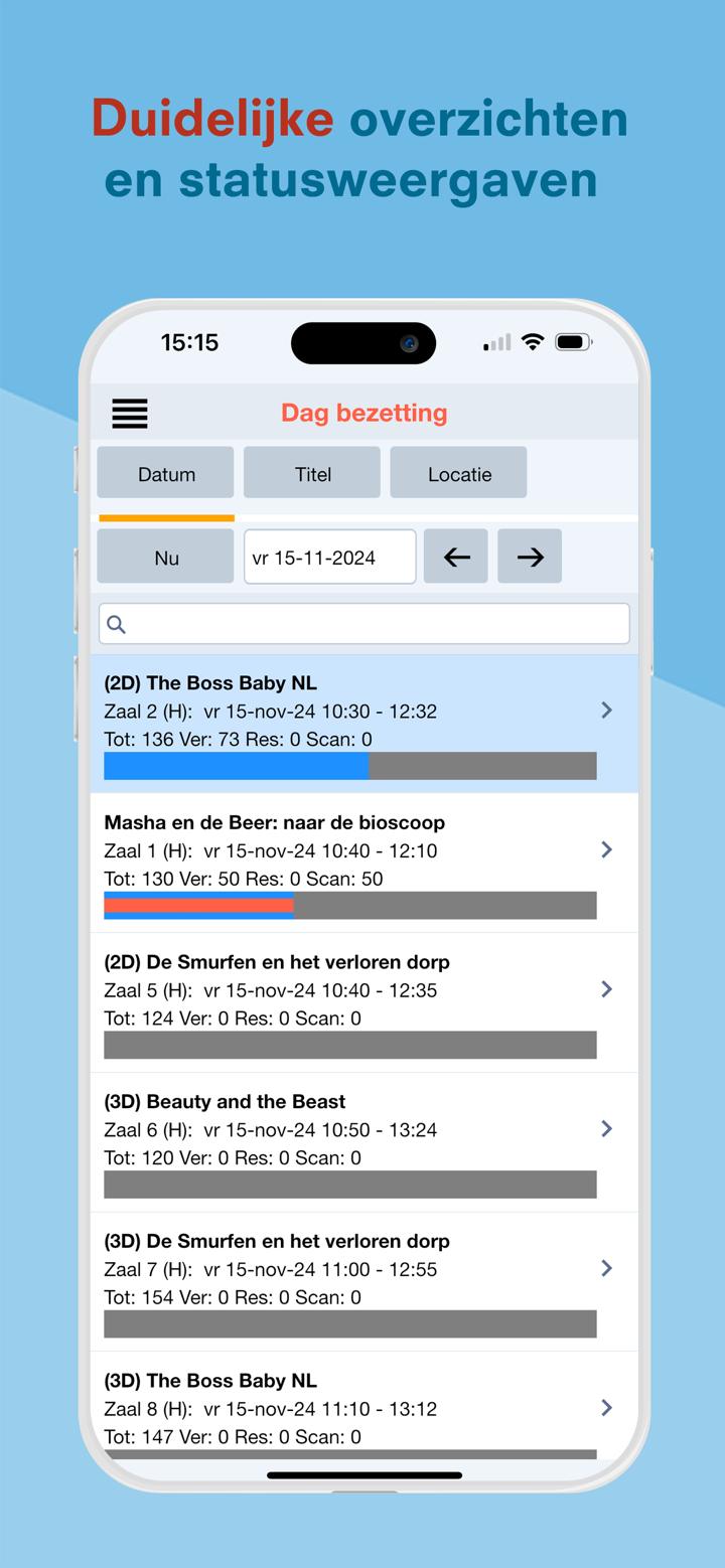ATScan screenshot 1