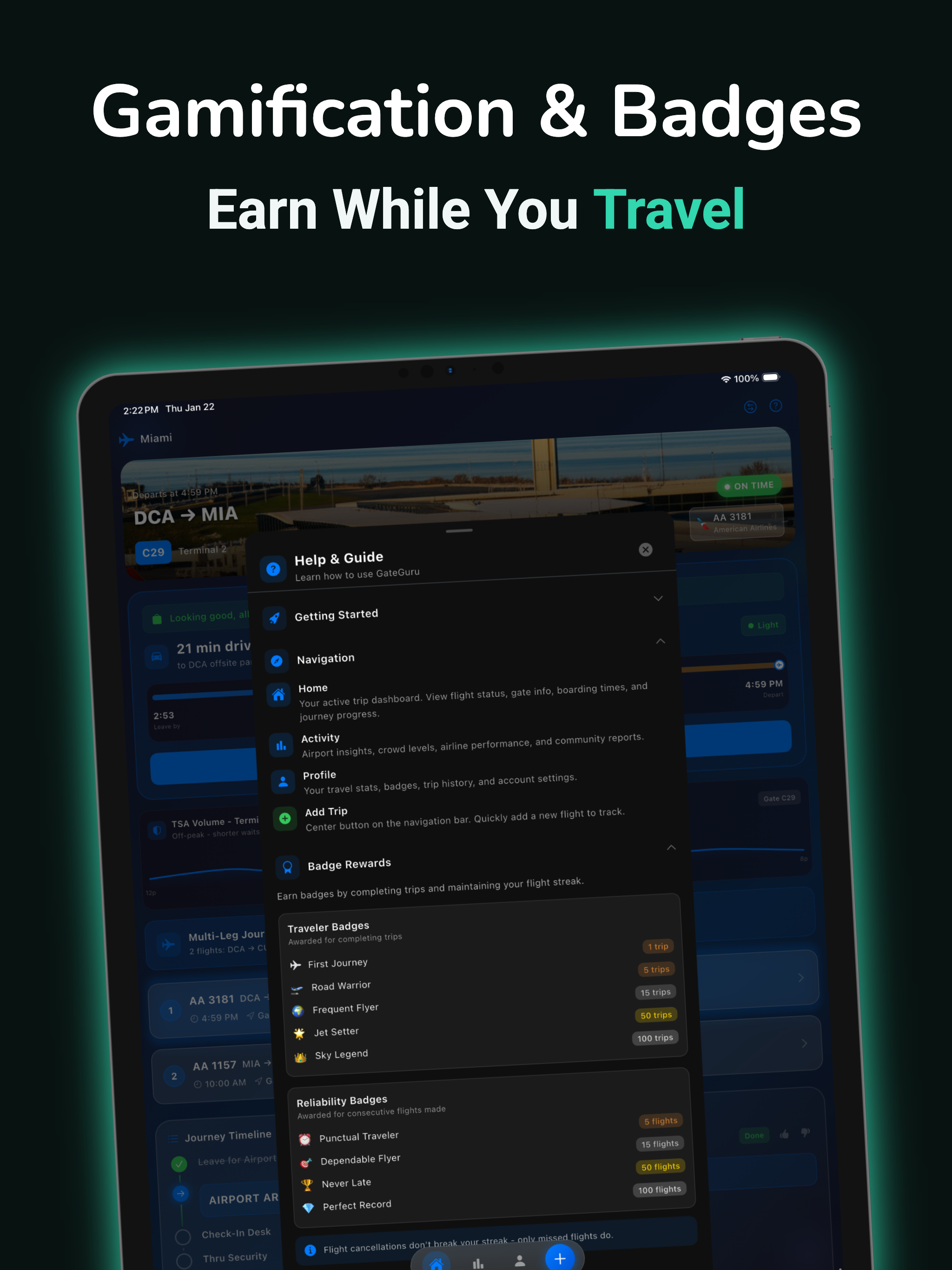 GateGuru screenshot 19