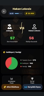 Kelime Tahmin screenshot 2