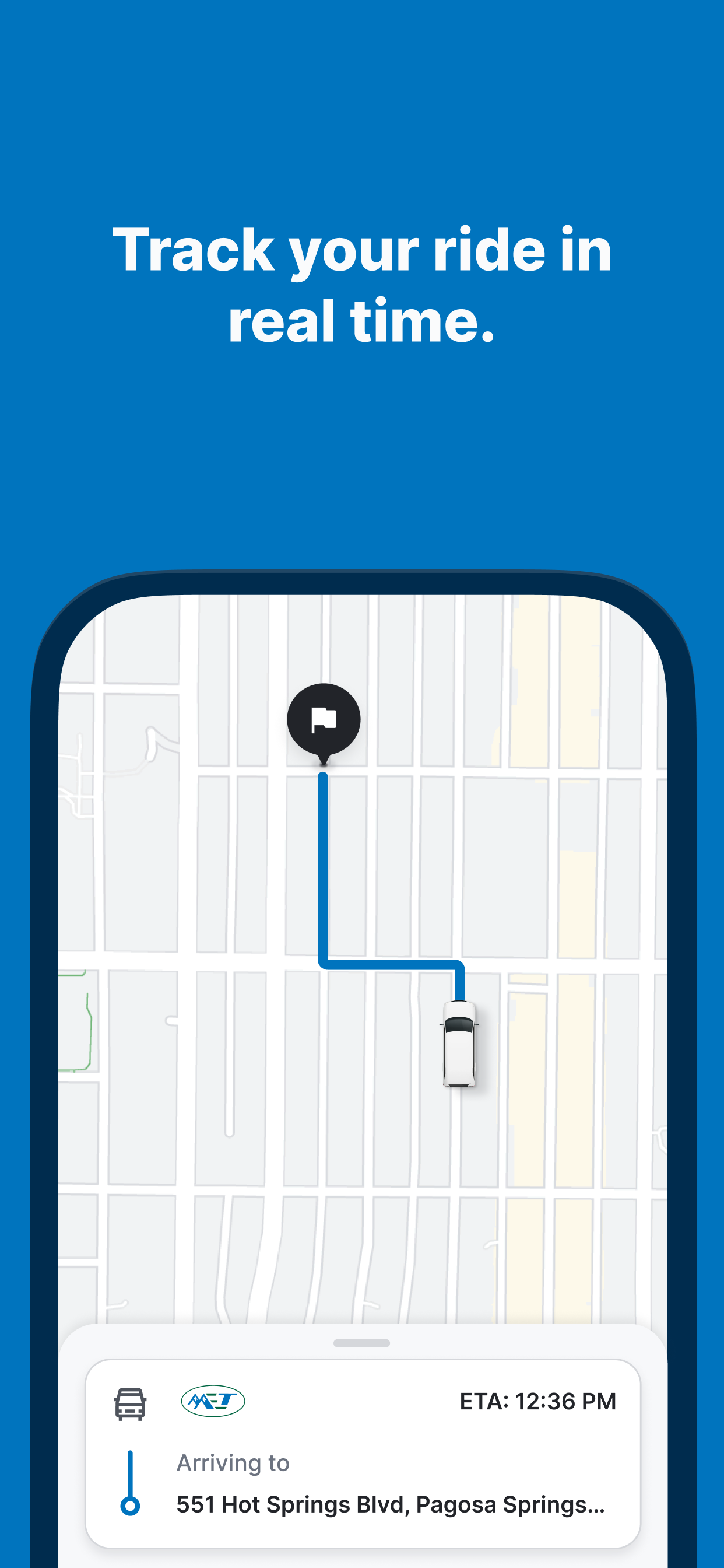 MET On-Demand screenshot 4