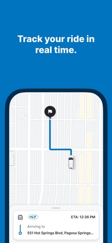 MET On-Demand screenshot