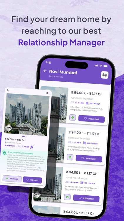 Property Dictionary screenshot-4