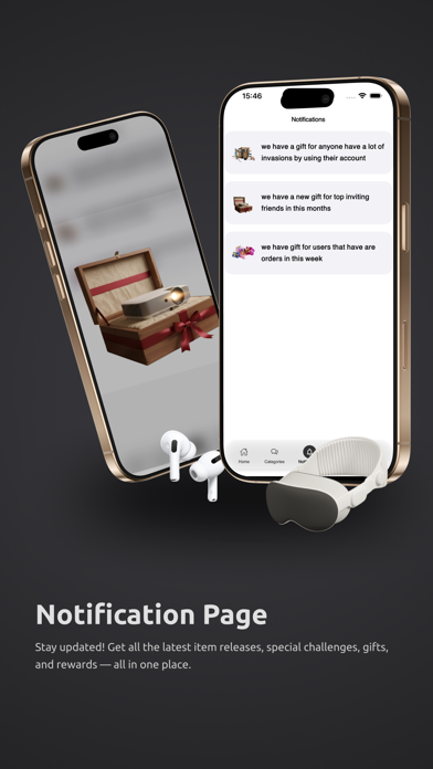 Sawda Pro iPhone screenshot 3 - Shopping app