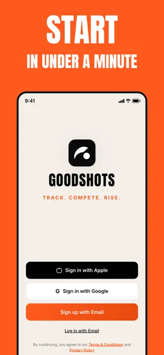 Goodshots - Basketball screenshot 7