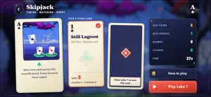 Ring Sun Card Sequence screenshot 3