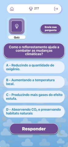 INPE Jovem Cientista screenshot 2