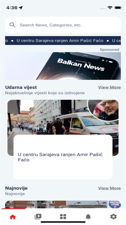 Balkan News 24/7