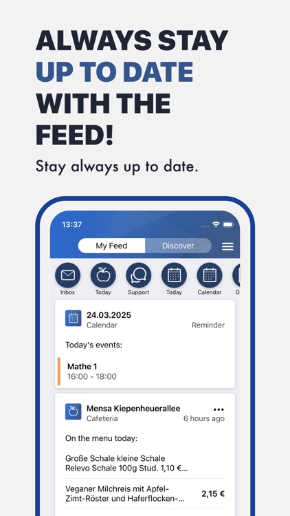 FHP Campus screenshot-3