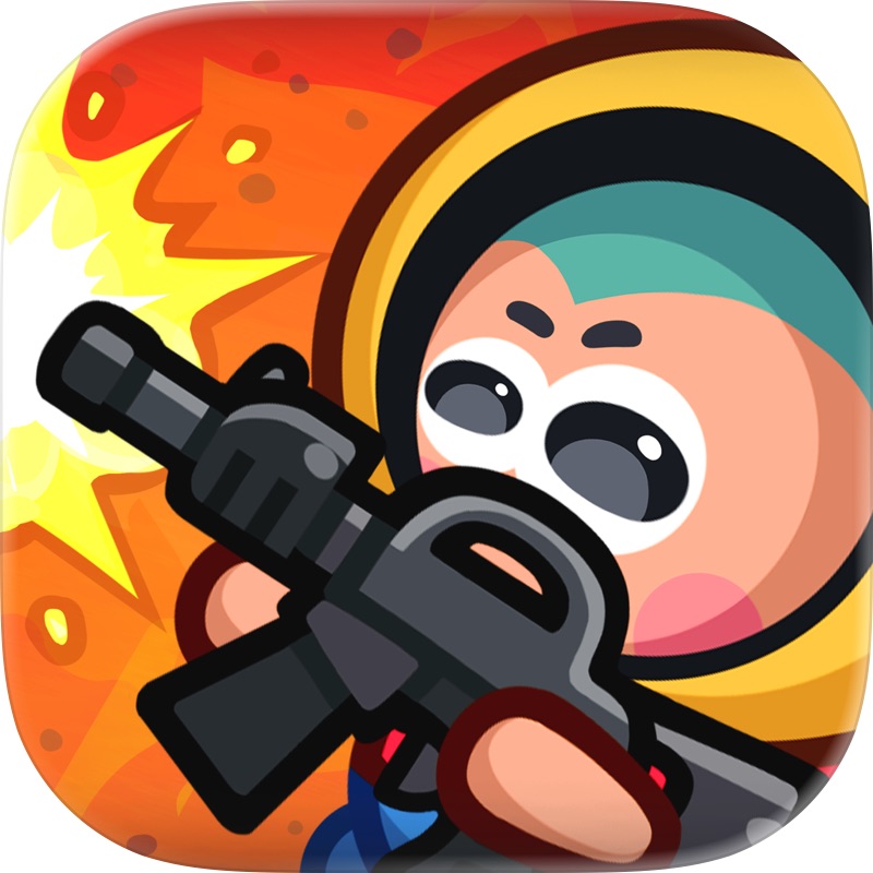Zombie World War: Storm screenshot 12