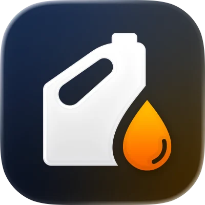 MyAutoLog App Icon