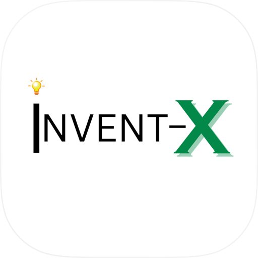 Invent-X