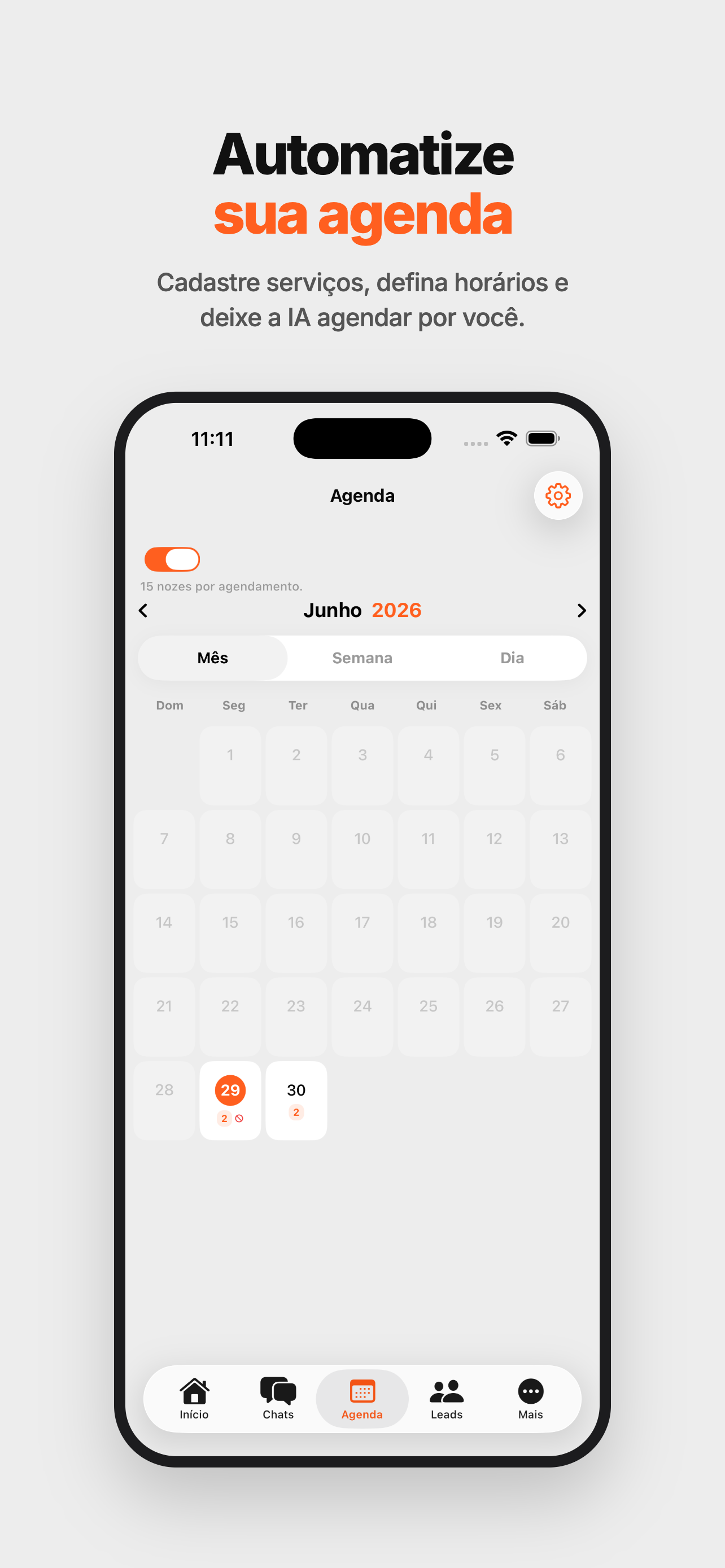 Nozhub screenshot 6