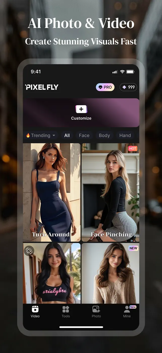 Pixel Fly App Reviews – Features, Pricing & User Ratings