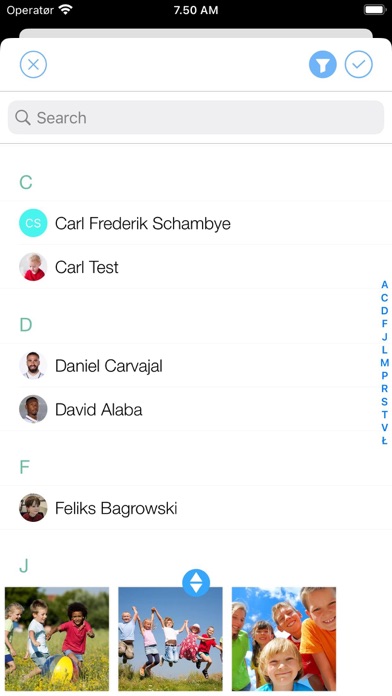 KibeG Foto Screenshot