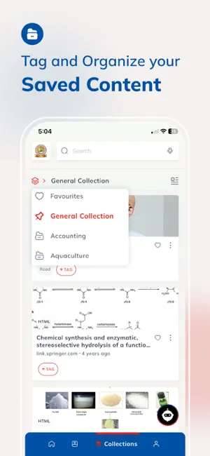 DMER Medical e-Library screenshot 3