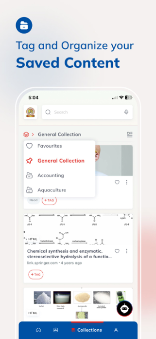 DMER Medical e-Library Screenshot 3 of 8